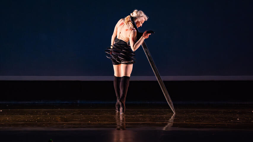 La Cordero i el seu exèrcit