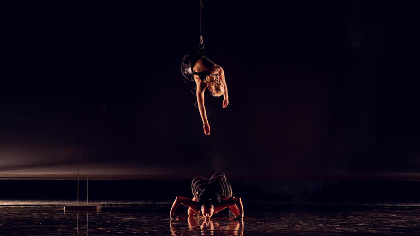 La Cordero i el seu exèrcit