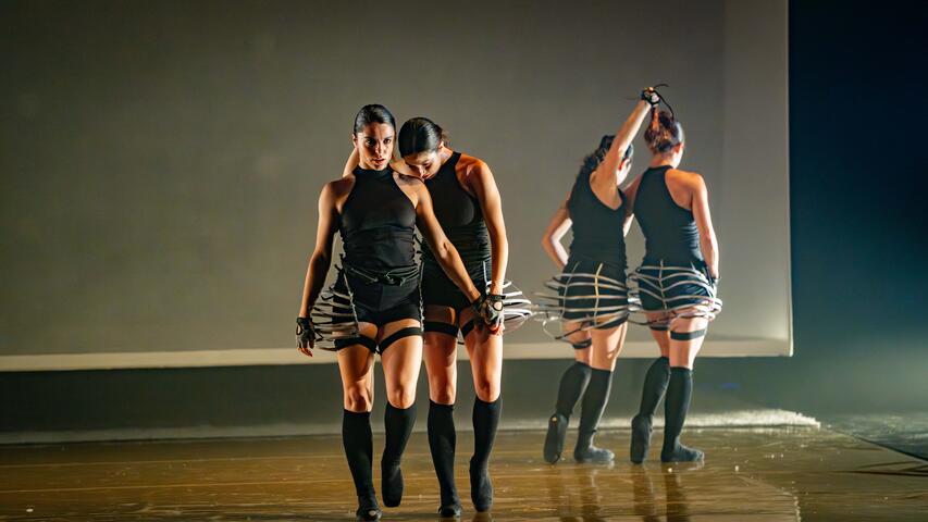 La Cordero i el seu exèrcit