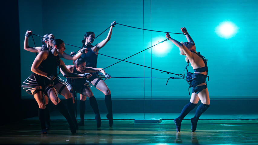 La Cordero i el seu exèrcit