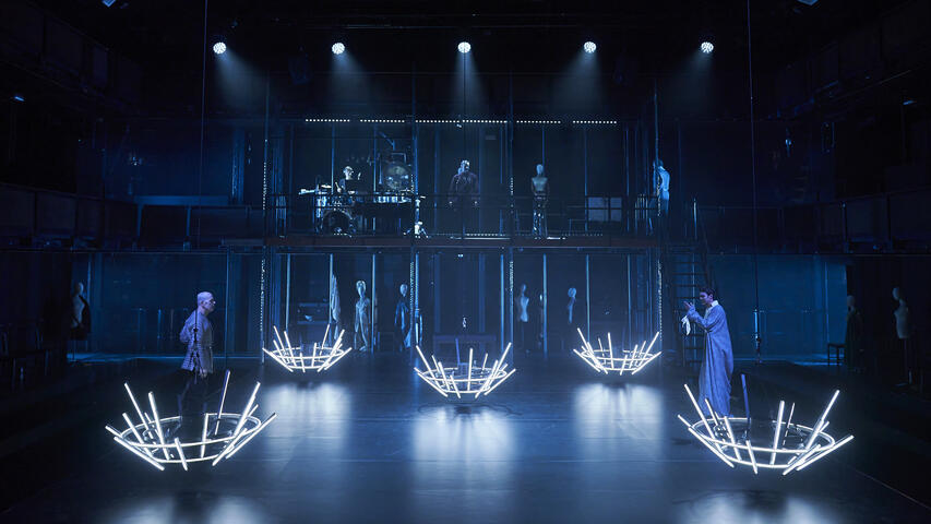 Foto 10 La reina lloba © David Ruano/TNC