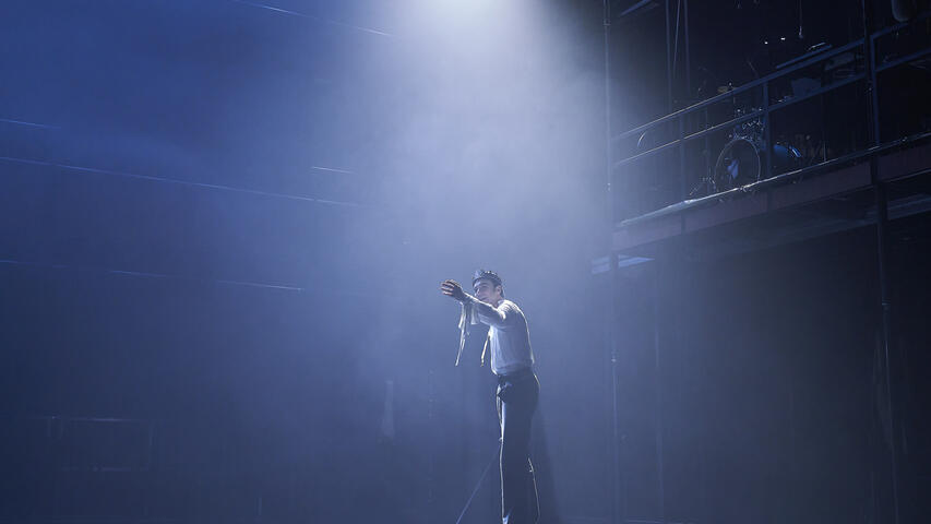 Foto 11 La reina lloba © David Ruano/TNC