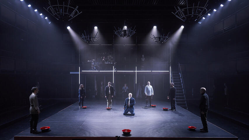 Foto 12 La reina lloba © David Ruano/TNC