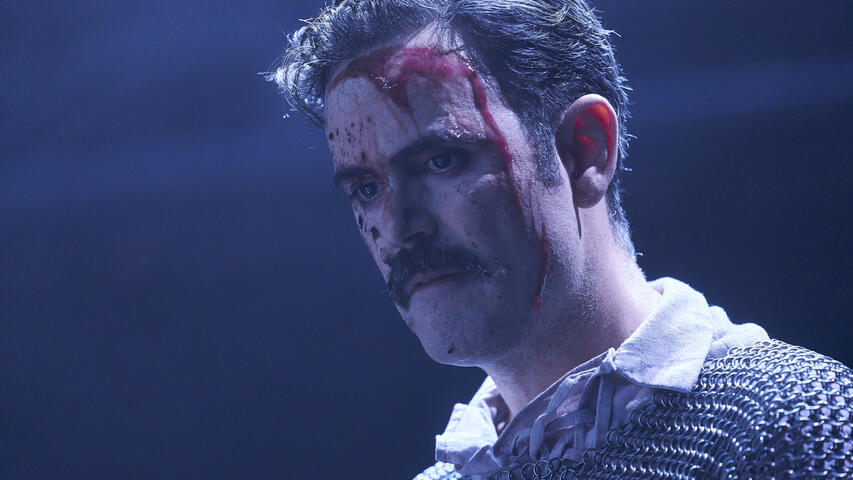 Foto 15 La reina lloba © David Ruano/TNC