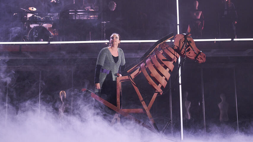 Foto 17 La reina lloba © David Ruano/TNC