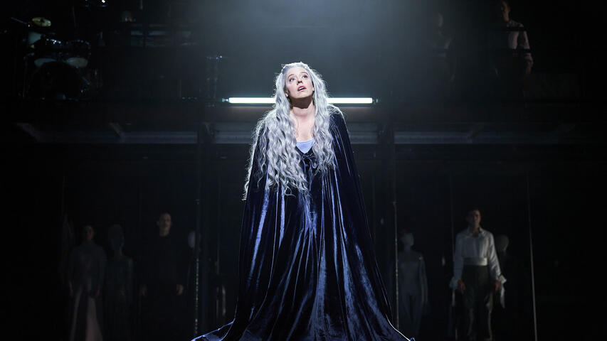 Foto 18 La reina lloba © David Ruano/TNC