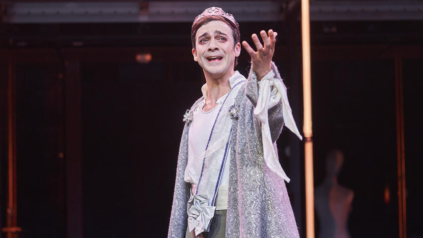 Foto 2 La reina lloba © David Ruano/TNC