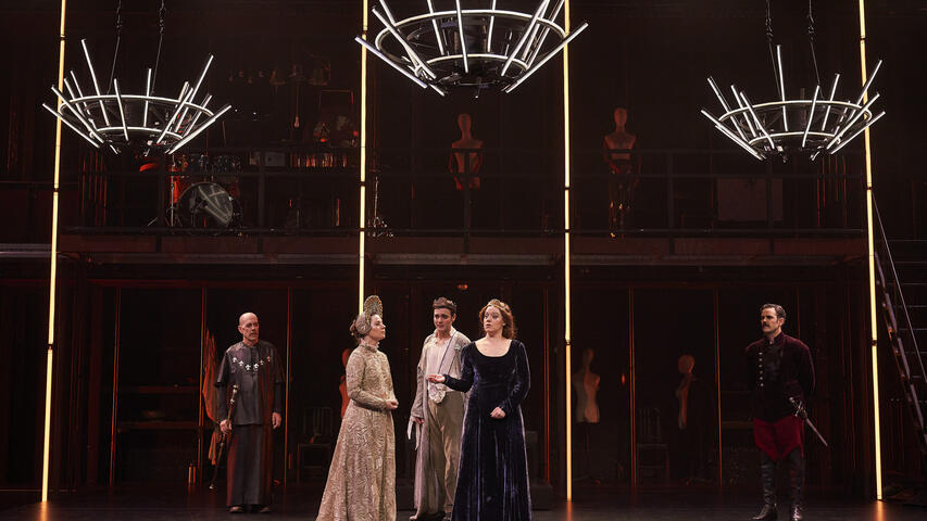 Foto 3 La reina lloba © David Ruano/TNC