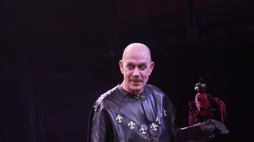 Foto 6 La reina lloba © David Ruano/TNC