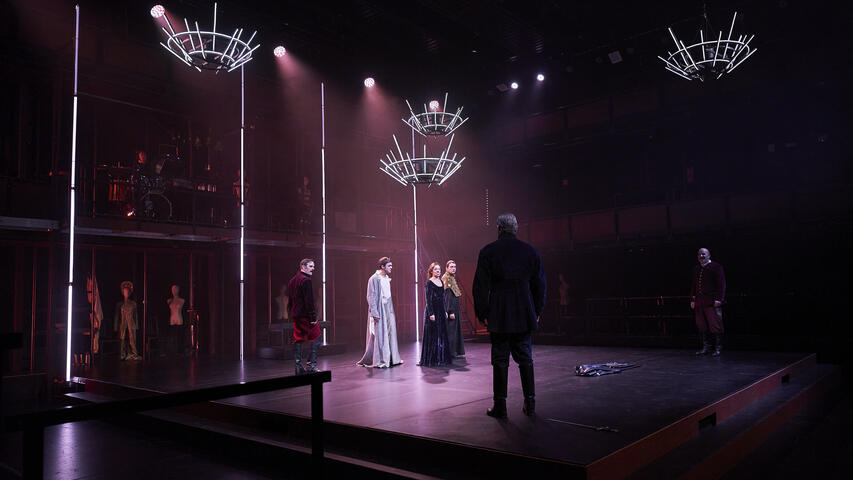 Foto 8 La reina lloba © David Ruano/TNC