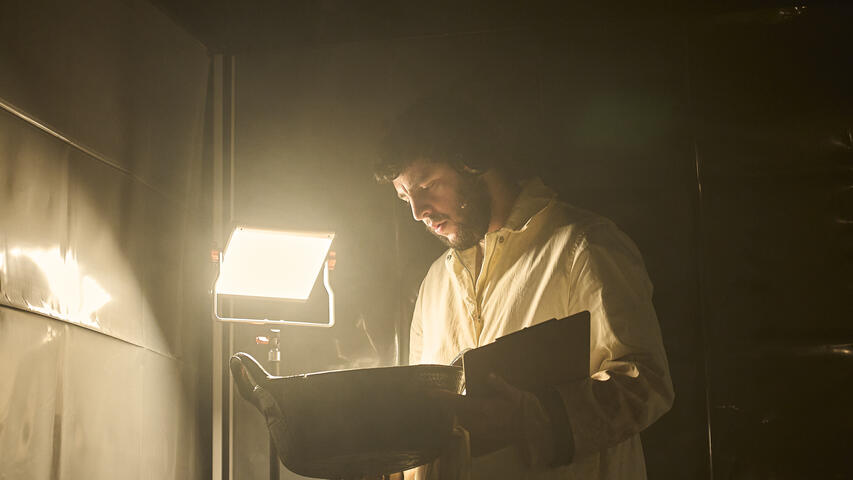 Foto El sonall (1) © David Ruano