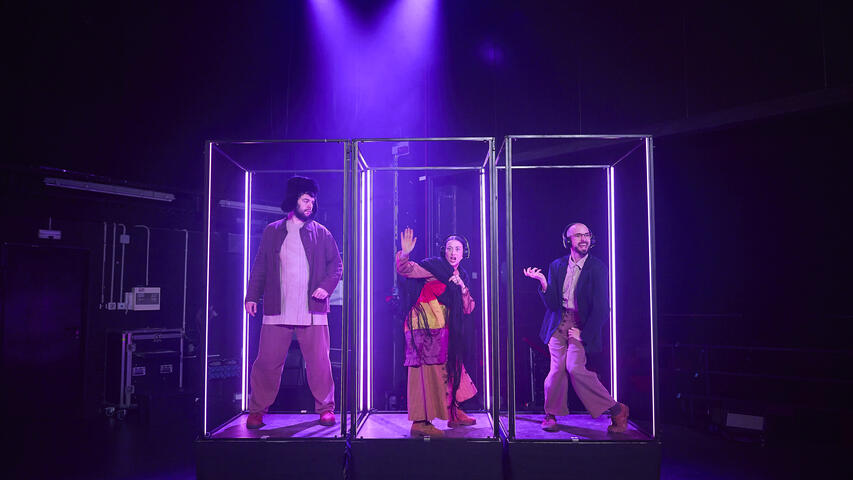 Foto El sonall (3) © David Ruano