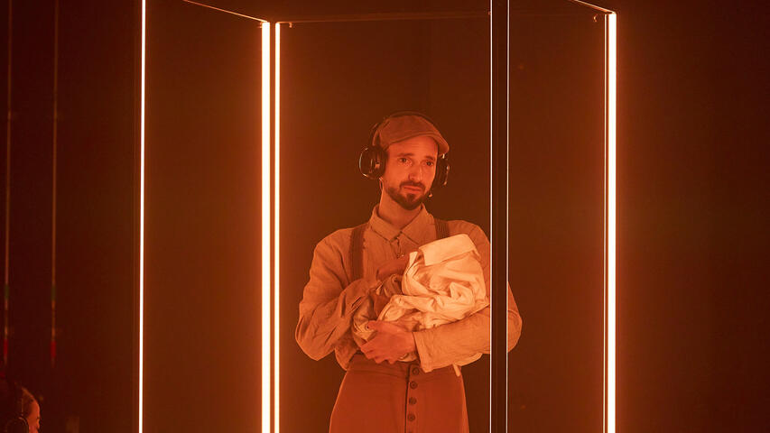 Foto El sonall (7) © David Ruano