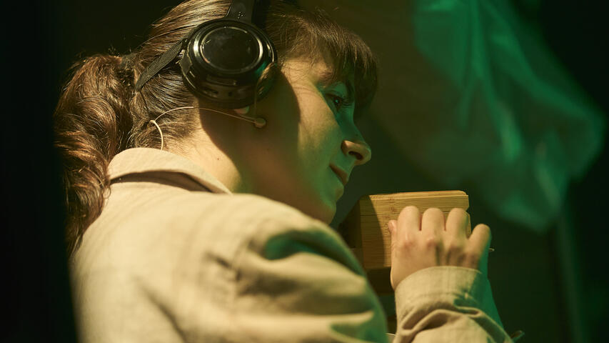 Foto El sonall (10) © David Ruano