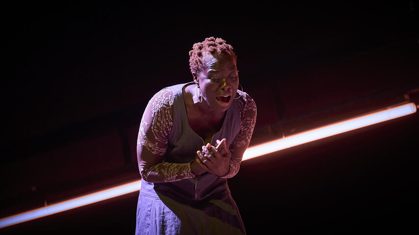 Foto 16 Èdip & Antígona