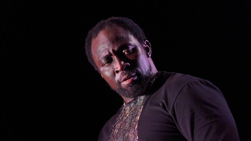 Foto 18 Èdip & Antígona