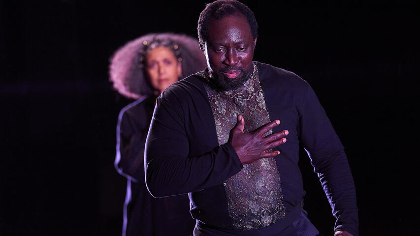 Foto 3 Èdip & Antígona