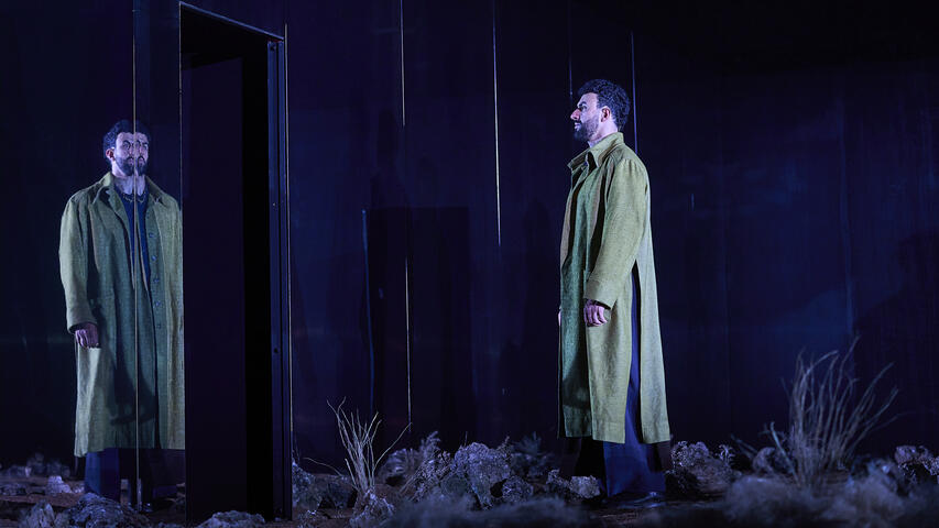 Foto 9 Èdip & Antígona