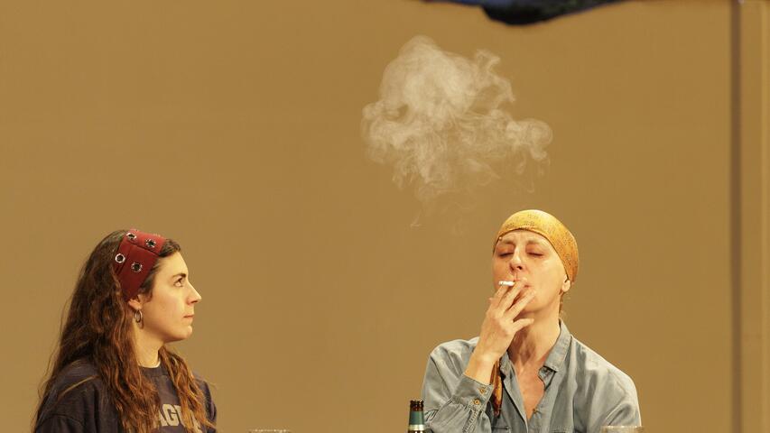 Foto La última noche con mi hermano (11) © Bárbara Sánchez Palomero