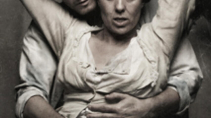 El casament d'en Terregada - Casameni