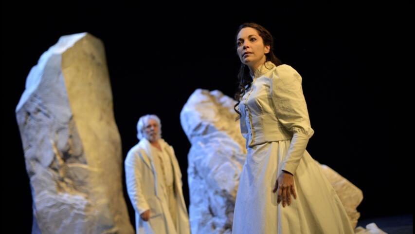 Quan despertem d'entre els morts