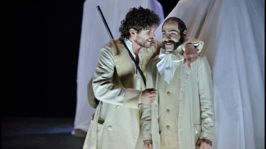 Quan despertem d'entre els morts