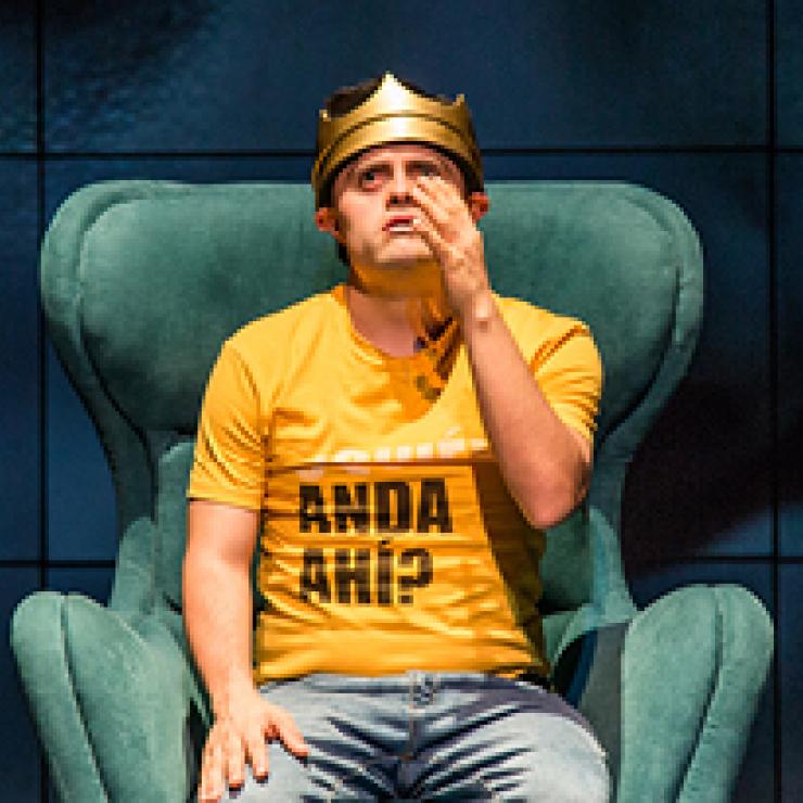 Hamlet