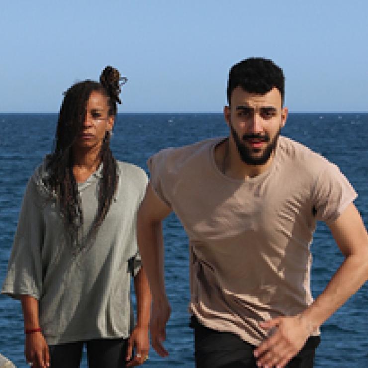 Bonobo
