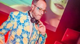 Aftershow: Perotútehasvisto by Razzmatazz