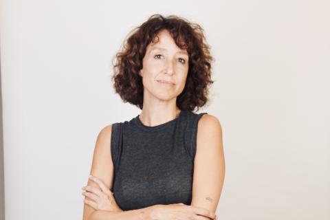 Agnès Marquès