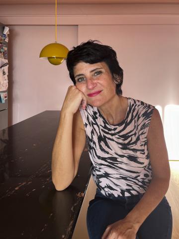 Julia Bertran
