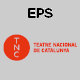 Logotip TNC horitzontal color (eps)
