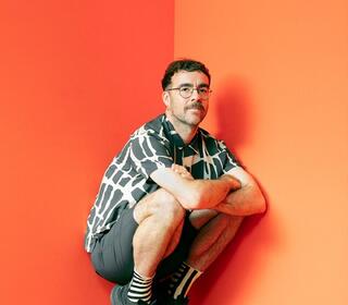 Marcos Morau