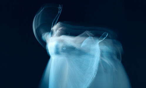 La filla de l'aire premsa