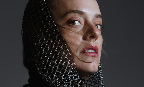 La reina lloba premsa