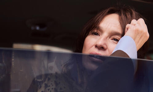 Maria Magdalena premsa