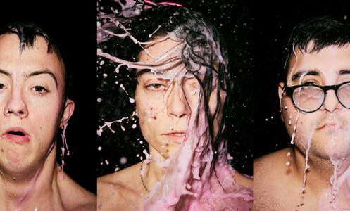 Una brillant imperfecció (o mort d'un pianista)