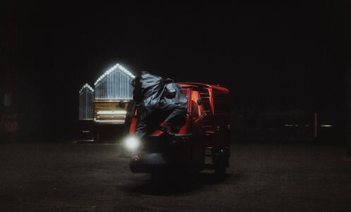 Foto 11 La mort I la primavera @Silivia Poch