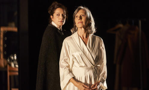 Foto 8 La filla de l'aire ©David Ruano