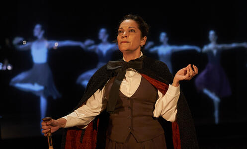 Foto 15 La filla de l'aire ©David Ruano