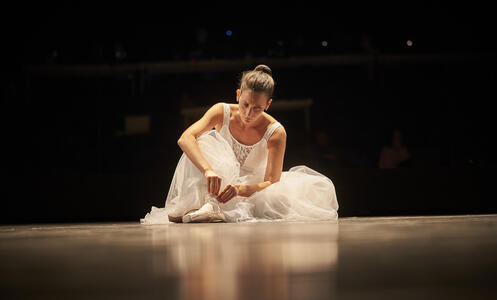 Foto 30 La filla de l'aire ©David Ruano