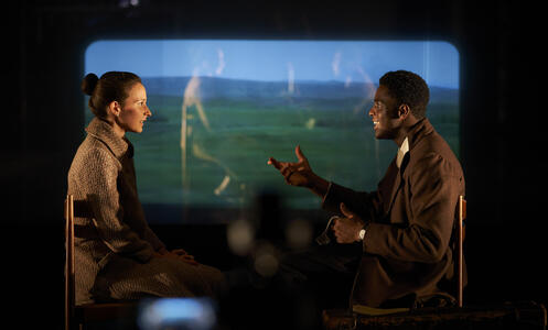 Foto 32 La filla de l'aire ©David Ruano