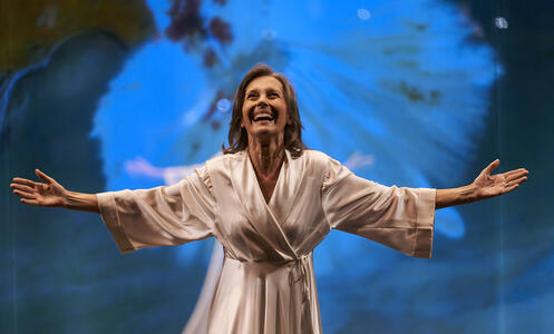 Foto 72 La filla de l'aire ©David Ruano