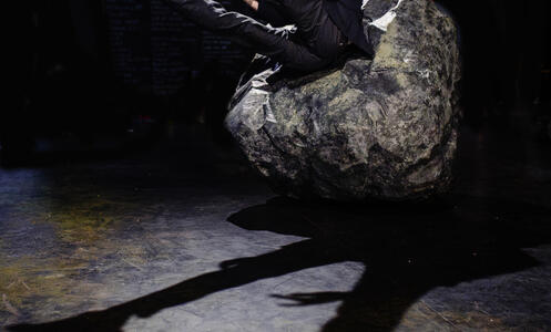 Foto Chroniques (2) ©Sanne De Block