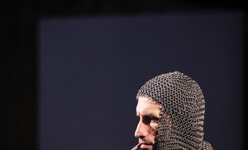 Foto Chroniques (1) ©Sanne De Block