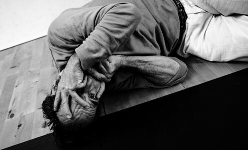 Foto Inestable (2) © Lorenzo Scutti