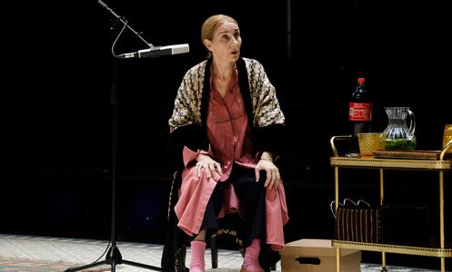 Foto Los Nuestros (10) ©Bárbara Sánchez Palomero