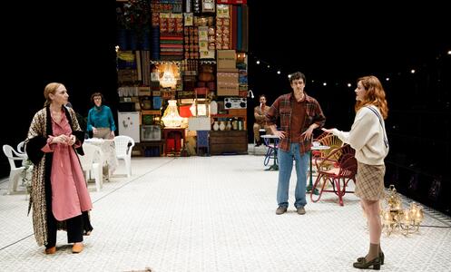 Foto Los Nuestros (12) ©Bárbara Sánchez Palomero