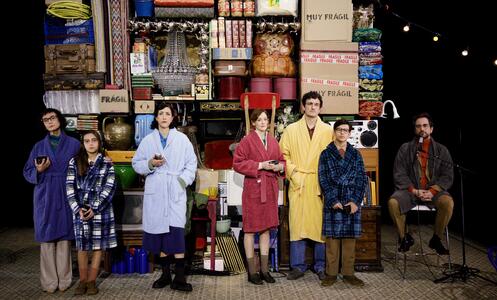 Foto Los Nuestros (15) ©Bárbara Sánchez Palomero