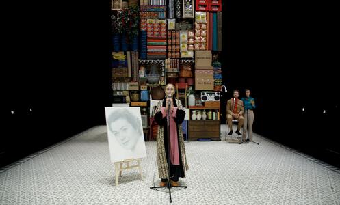 Foto Los Nuestros (23) ©Bárbara Sánchez Palomero